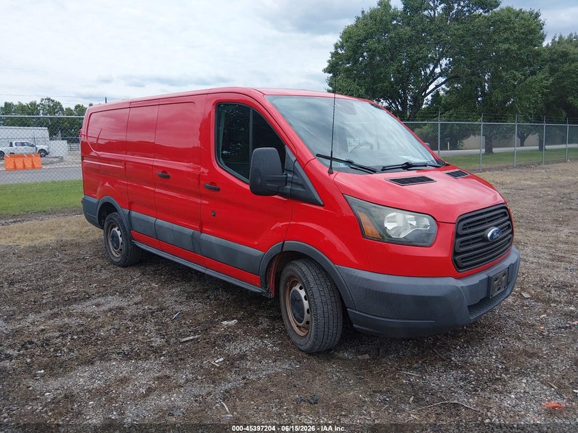 Vin: 1ftye1zm5gkb33710, lot: 45895207, ford transit-150 2016 img_1