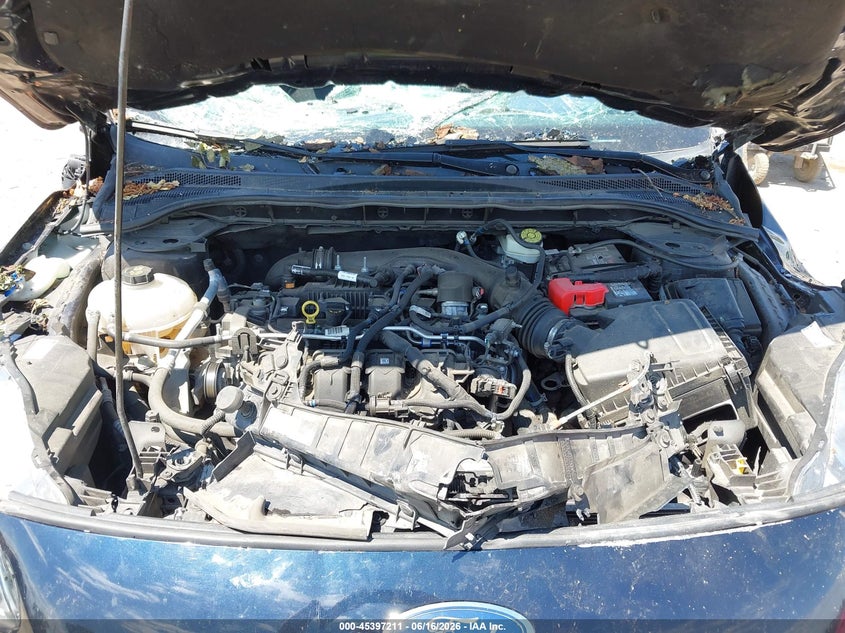 FORD ESCAPE 2021 VIN 1FMCU9J96MUA54867