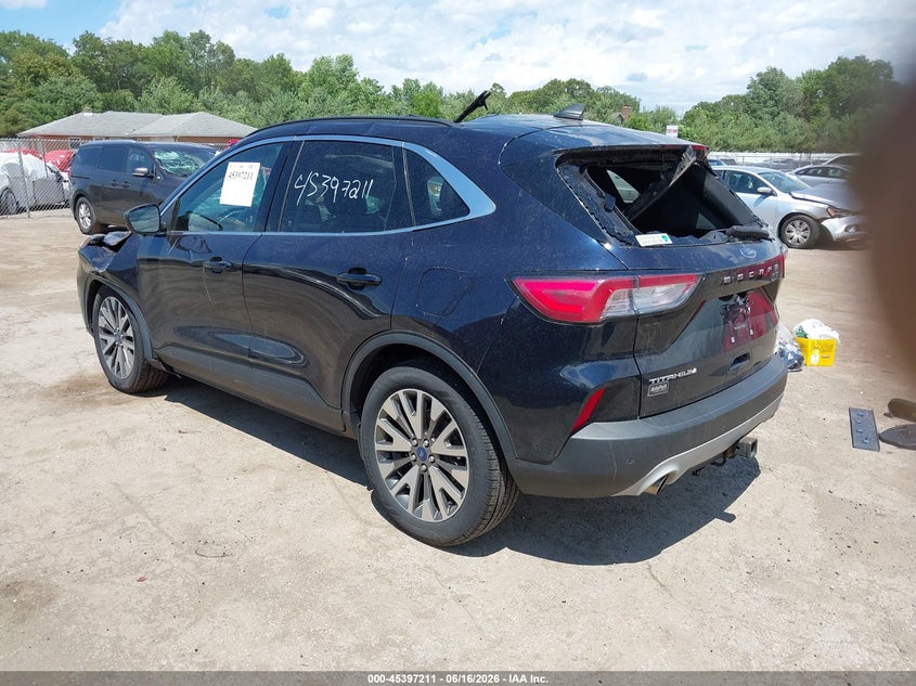 FORD ESCAPE 2021 VIN 1FMCU9J96MUA54867
