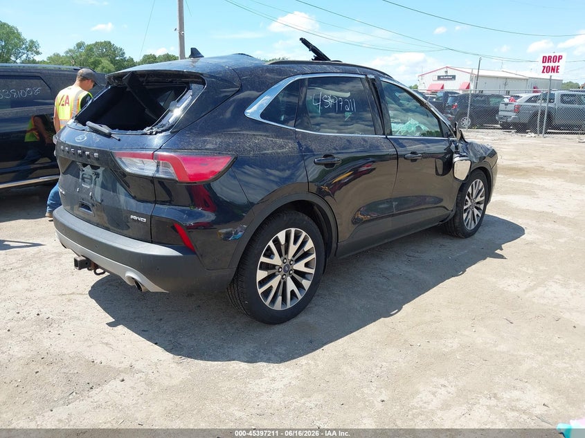 FORD ESCAPE 2021 VIN 1FMCU9J96MUA54867