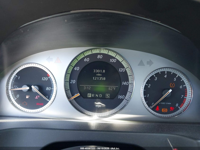 AtlanticExpress - Mercedes-Benz C-Class