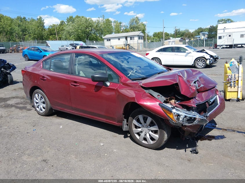 Vin: 4s3gkaa61h3613157, lot: 45895242, subaru impreza 2.0i 2017 img_1