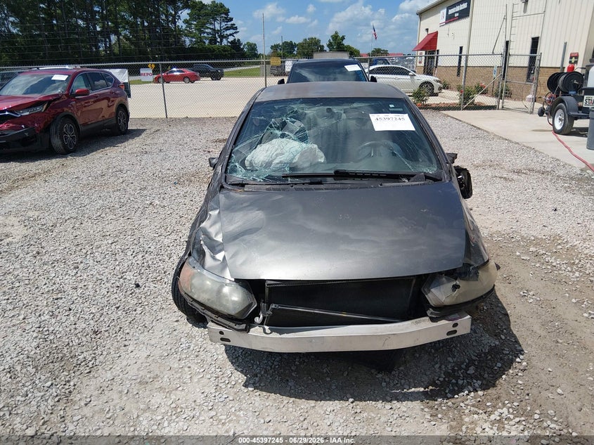 2007 HONDA CIVIC auction photo 6