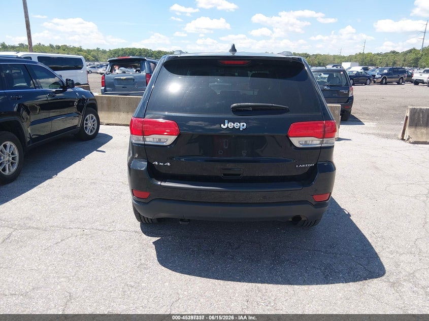 AtlanticExpress - Jeep Grand Cherokee