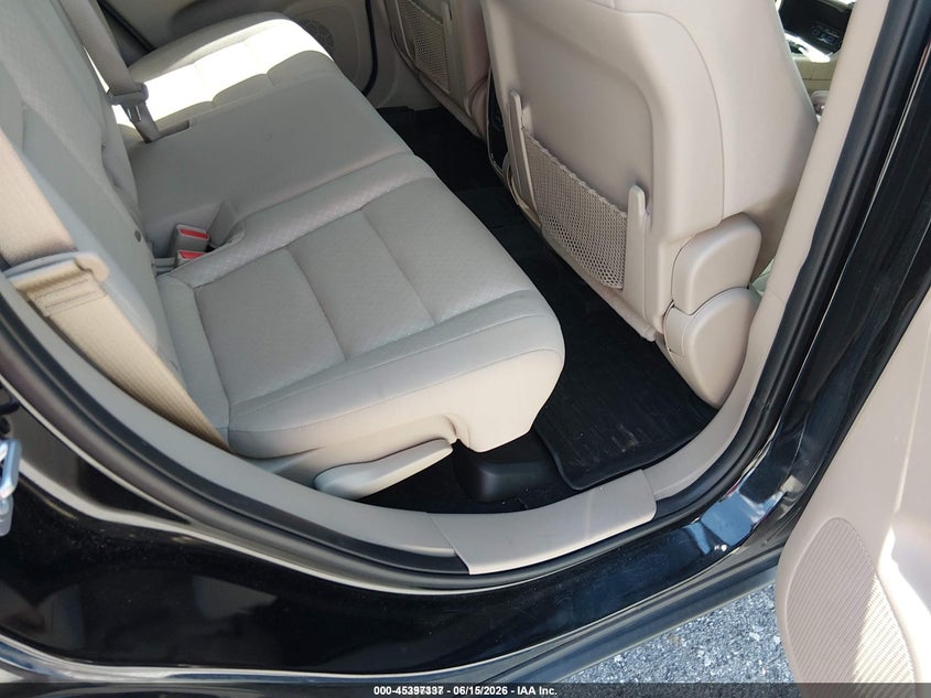 2019 JEEP GRAND CHEROKEE auction photo 8
