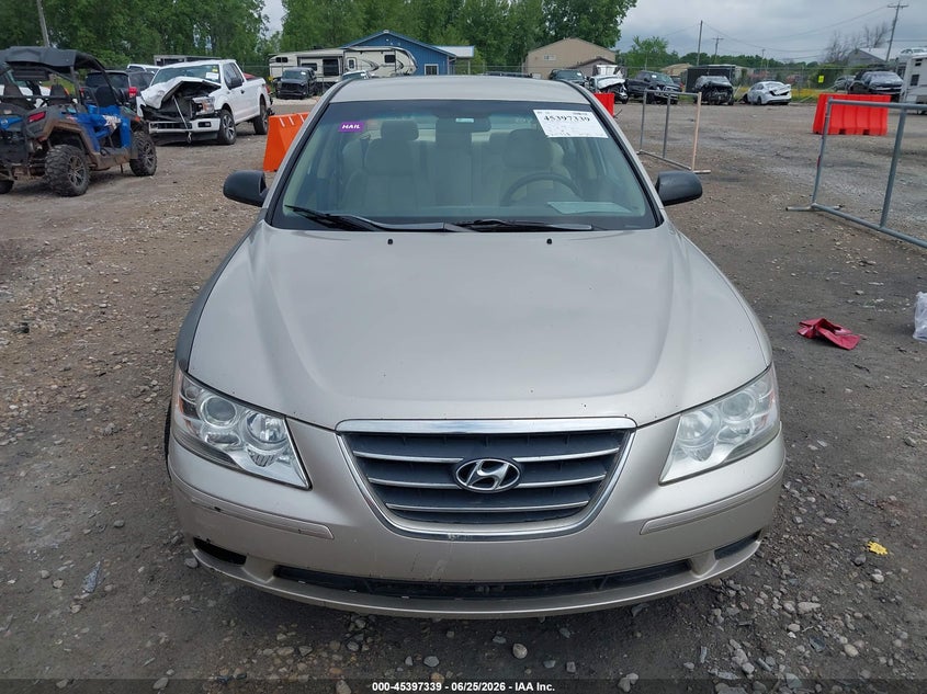 AtlanticExpress - Hyundai Sonata