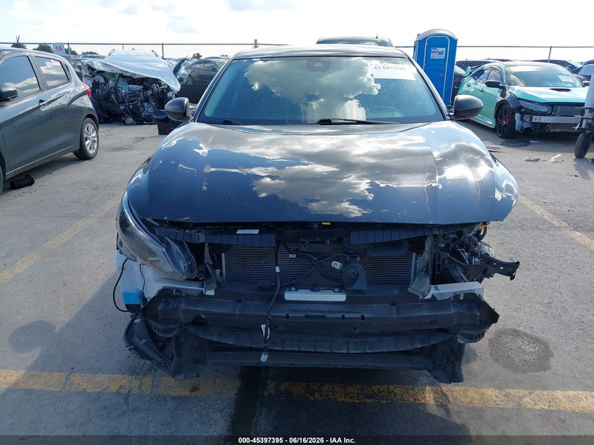 2024 NISSAN ALTIMA auction photo 6