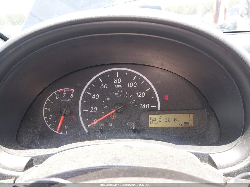 NISSAN VERSA 2017 VIN 3N1CN7AP9HL805743