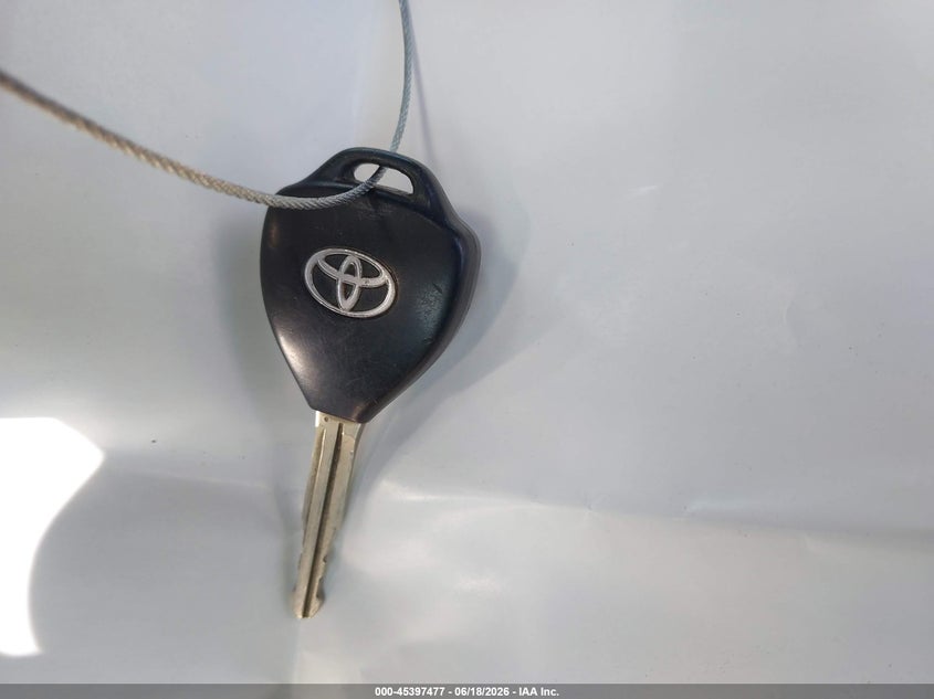 2010 Toyota Matrix Xrs VIN: 2T1ME4EE1AC005942 Lot: 45397477