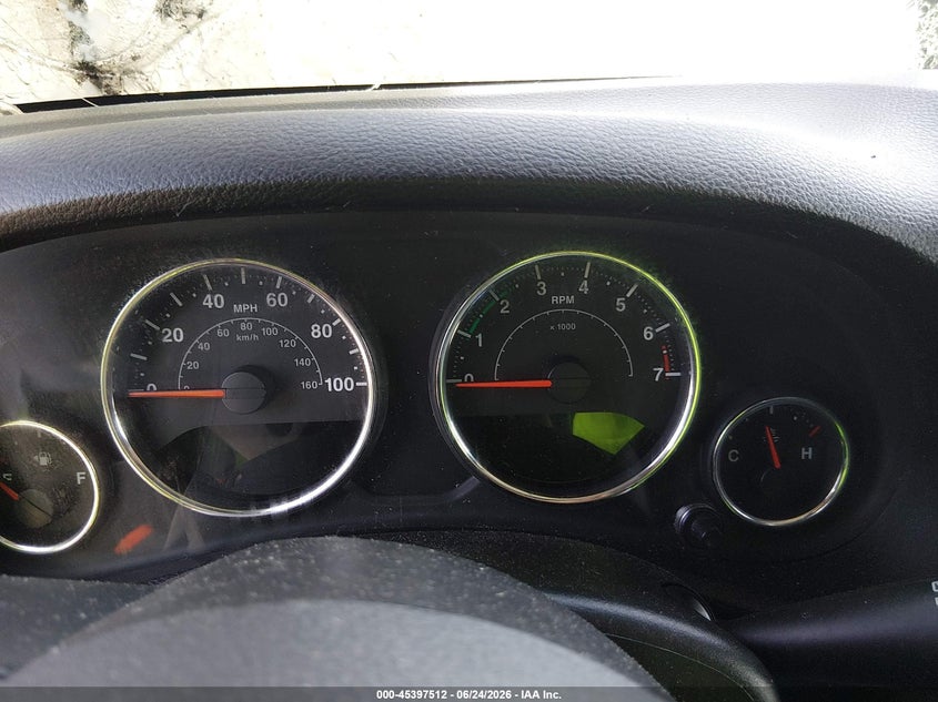 JEEP WRANGLER UNLIMITED 2017 VIN 1C4BJWDG7HL677945