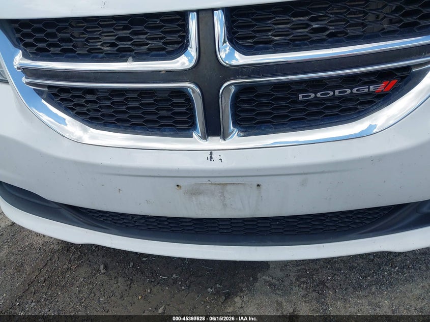 AtlanticExpress - Dodge Grand Caravan