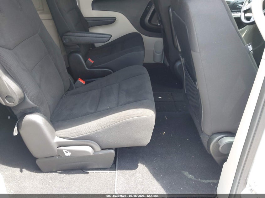 AtlanticExpress - Dodge Grand Caravan
