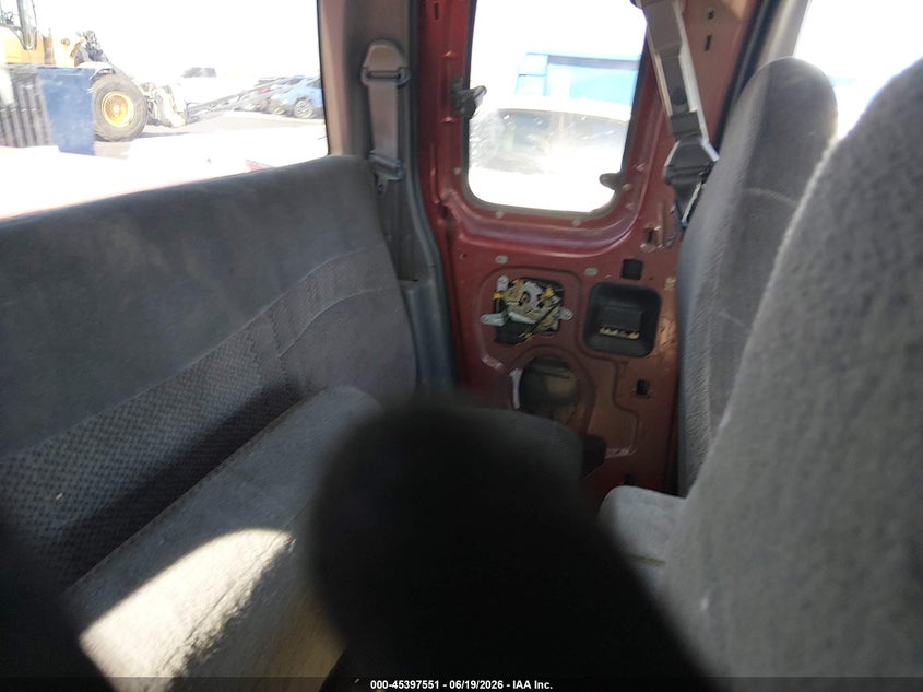 AtlanticExpress - Ford F-150