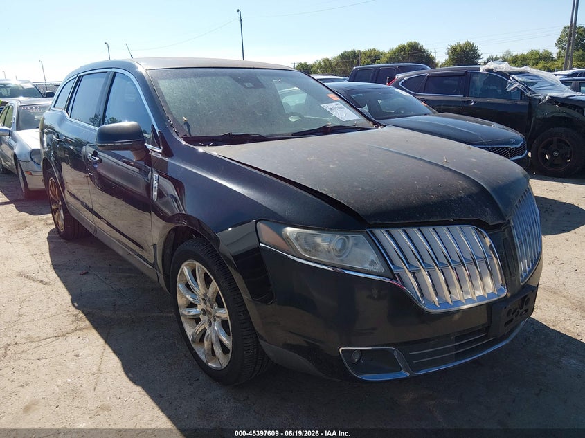 Vin: 2lmhj5ar3abj13337, lot: 45895612, lincoln mkt 2010 img_1