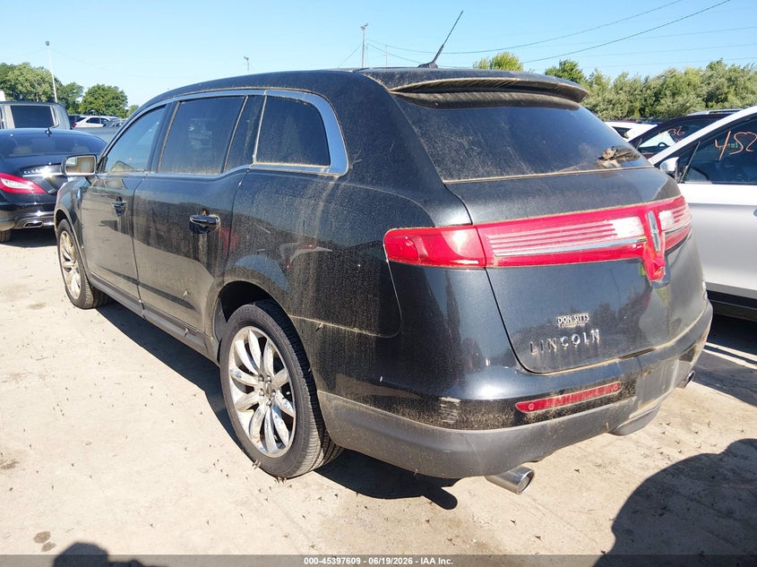 Vin: 2lmhj5ah3arj13337, lot: 45895612, lincoln mkt 20103