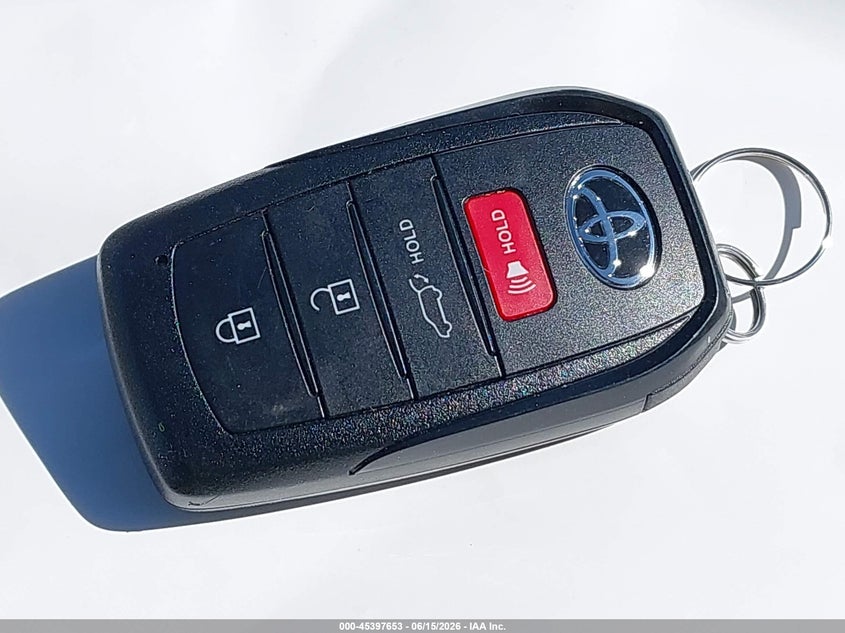 2024 Toyota Land Cruiser VIN: JTEABFAJ0RK005639 Lot: 45397653