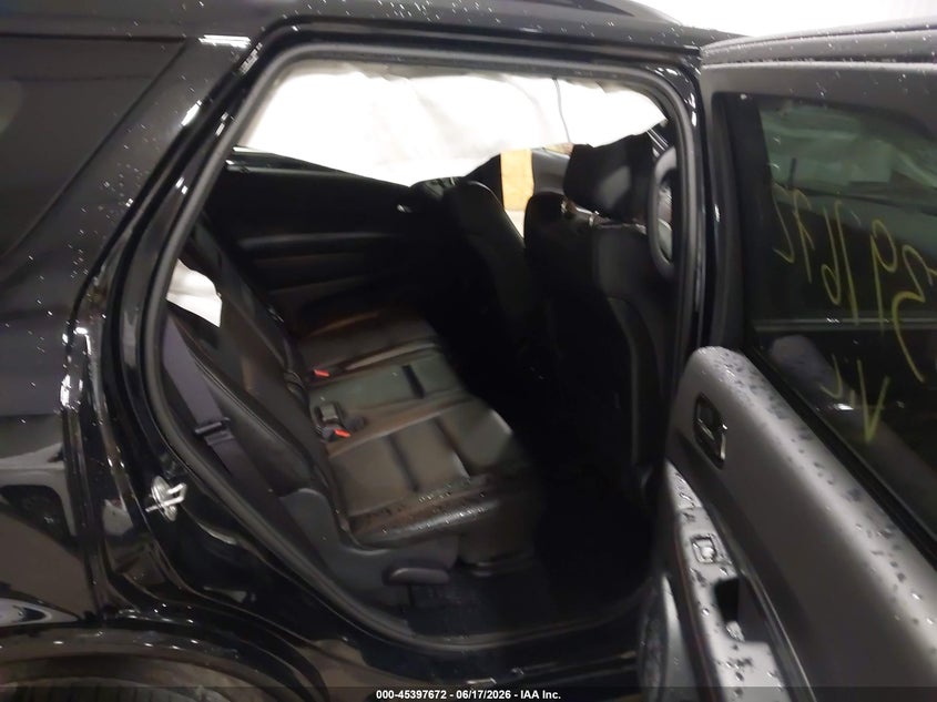 2026 Dodge Durango Gt Plus Awd VIN: 1C4RDJDG0TC164229 Lot: 45397672