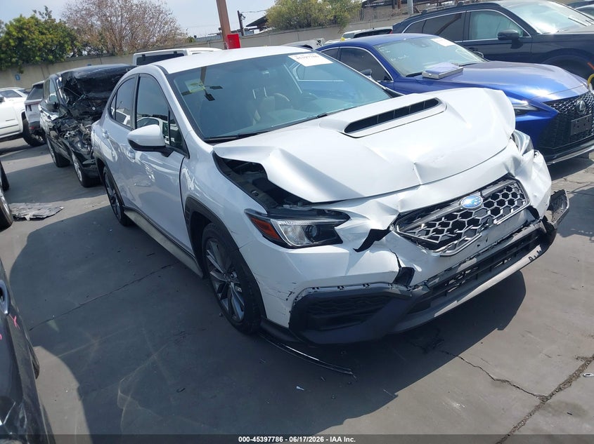 Vin: jf1vbaa64p9801597, lot: 45895789, subaru wrx 2023 img_1
