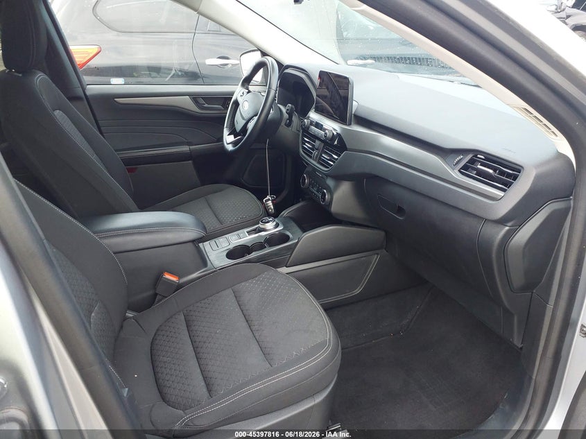 2023 FORD ESCAPE auction photo 5