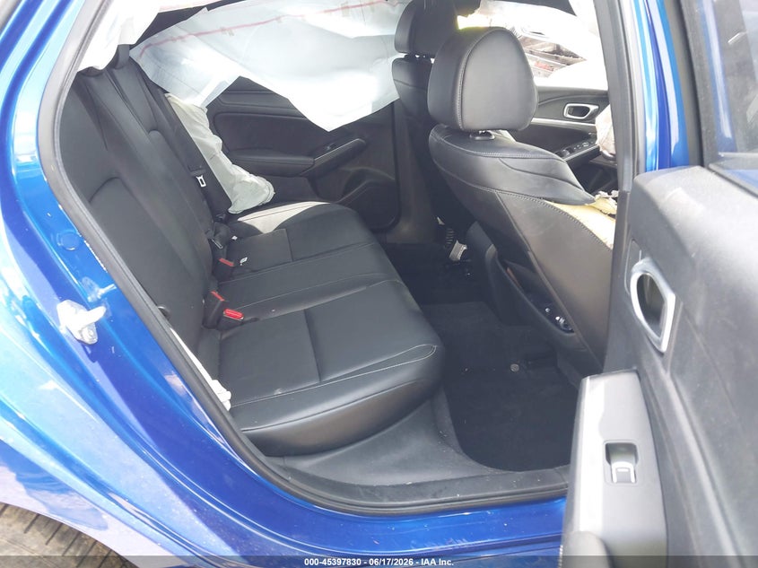 2024 Acura Integra A-Spec VIN: 19UDE4H39RA022967 Lot: 45397830