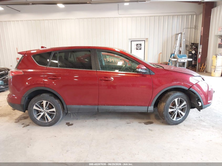 AtlanticExpress - Toyota RAV4