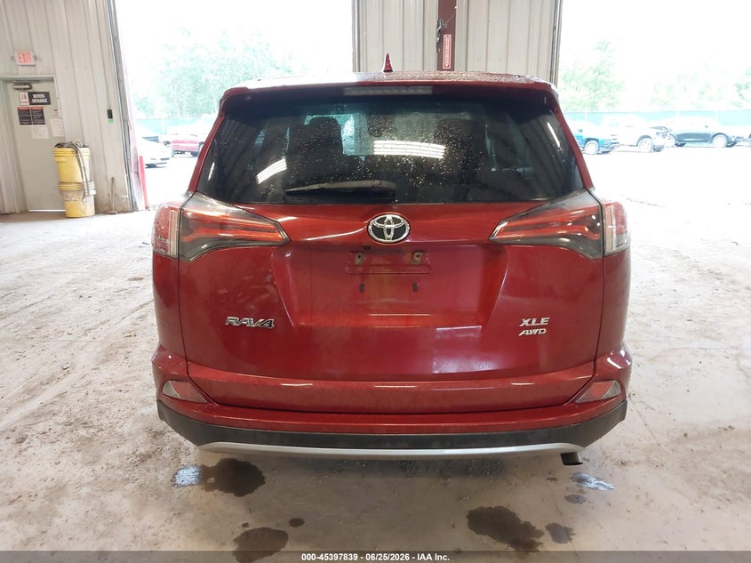 AtlanticExpress - Toyota RAV4