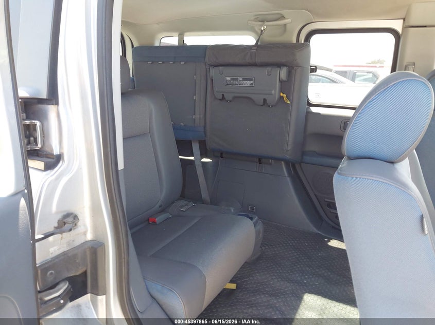2006 Honda Element Ex-P VIN: 5J6YH18776L000663 Lot: 45397865