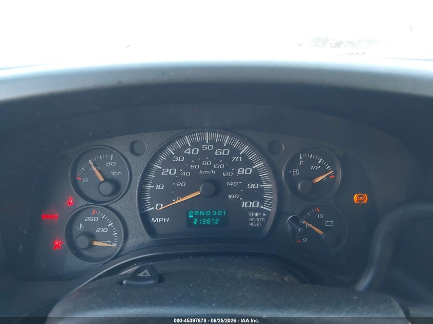 2007 CHEVROLET EXPRESS CUTAWAY auction photo 5