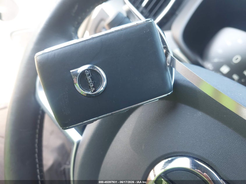 2020 Volvo Xc60 T5 Inscription VIN: YV4102DLXL1559894 Lot: 45397931