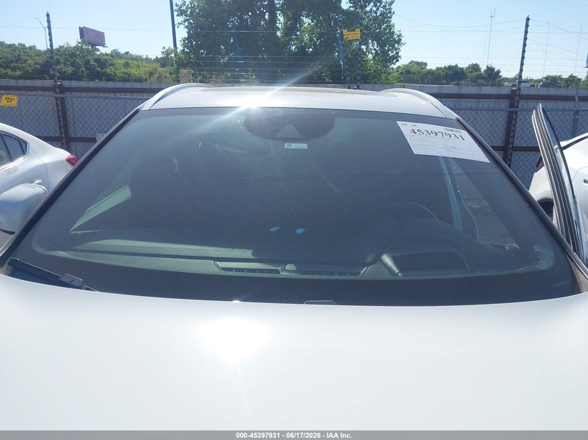 2020 Volvo Xc60 T5 Inscription VIN: YV4102DLXL1559894 Lot: 45397931