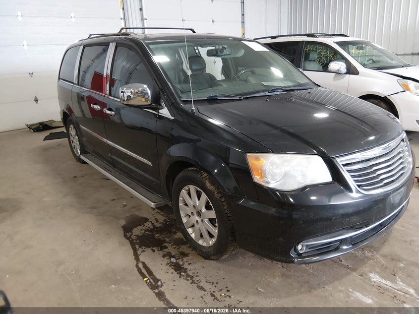 Chrysler