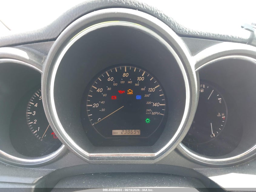 AtlanticExpress - Lexus RX 330