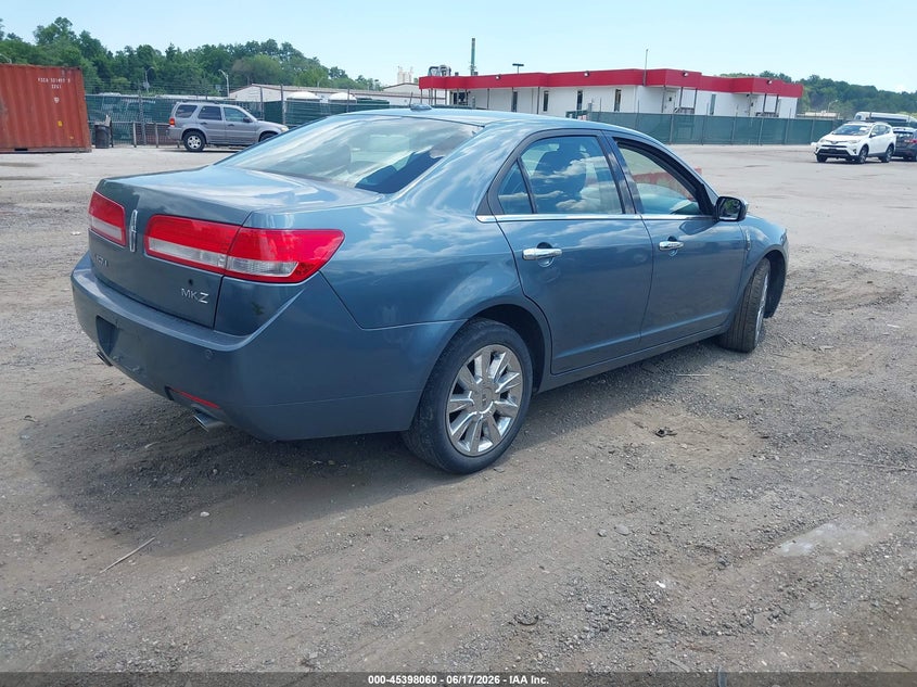 Vin: 3lnhl2gc0cr803882, lot: 45896063, lincoln mkz 20124