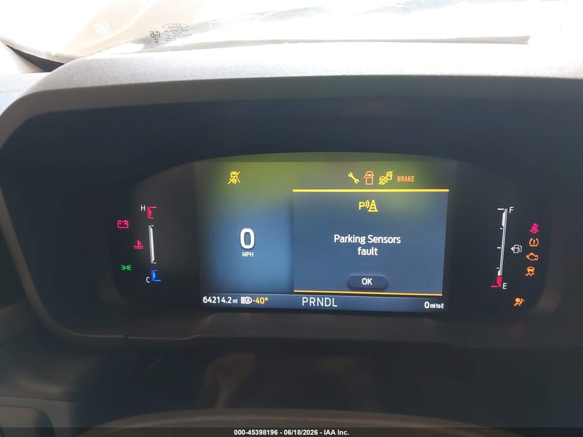 2025 Ford Maverick Xl VIN: 3FTTW8BA4SRA58065 Lot: 45398196