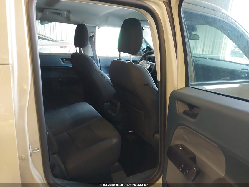 2025 Ford Maverick Xl VIN: 3FTTW8BA4SRA58065 Lot: 45398196