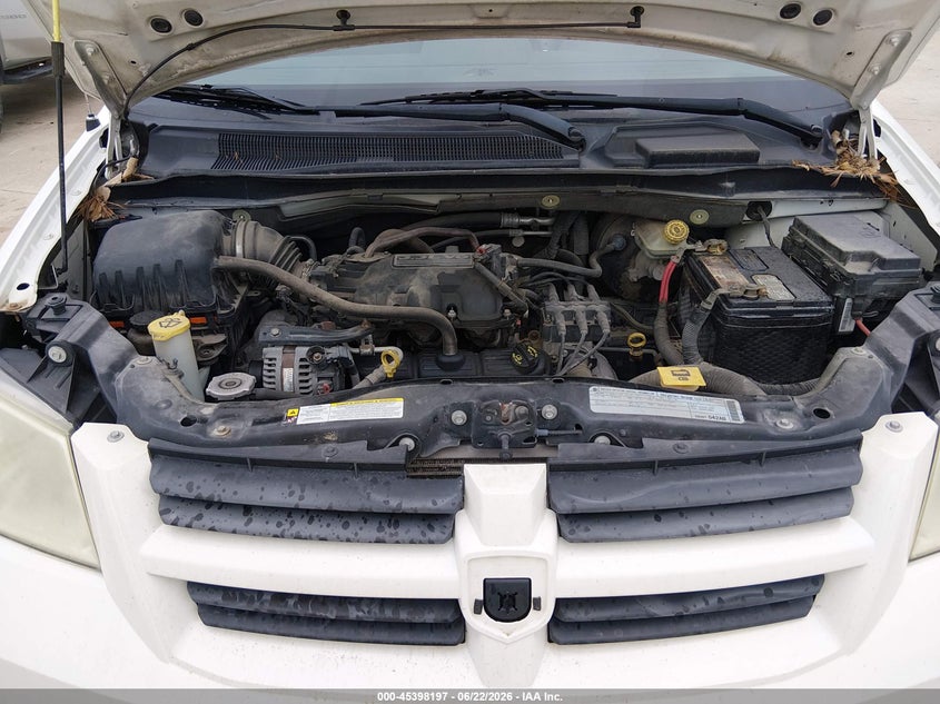 AtlanticExpress - Dodge Grand Caravan