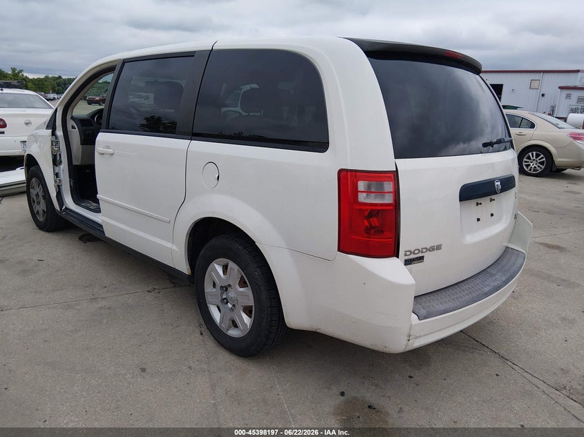 AtlanticExpress - Dodge Grand Caravan