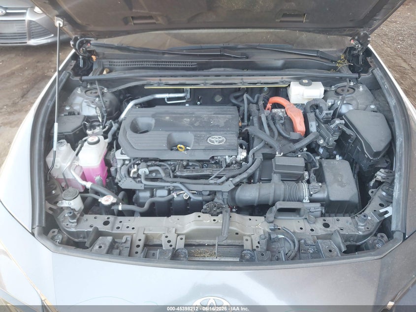 2024 Toyota Crown Xle VIN: JTDAAAAFXR3025963 Lot: 45398212