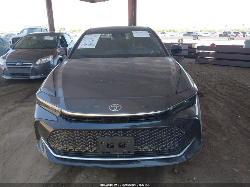 2024 Toyota Crown Xle VIN: JTDAAAAFXR3025963 Lot: 45398212