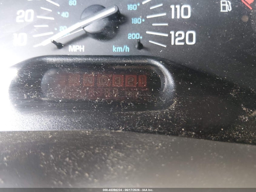 2004 Buick Century VIN: 2G4WS52J941305557 Lot: 45398224