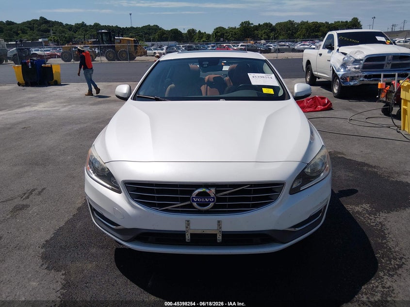 AtlanticExpress - Volvo S60