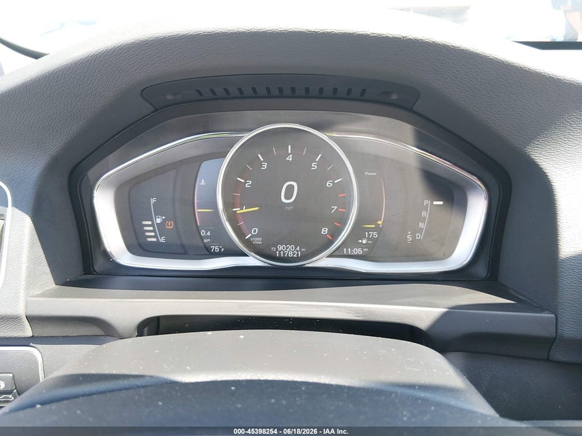 AtlanticExpress - Volvo S60