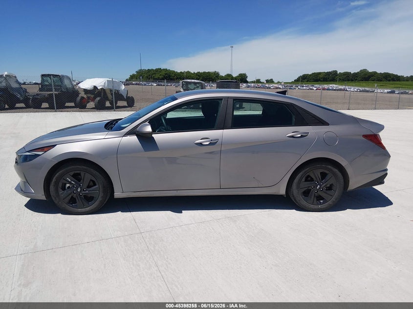 AtlanticExpress - Hyundai Elantra