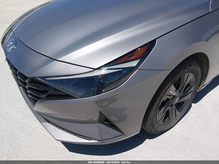 AtlanticExpress - Hyundai Elantra