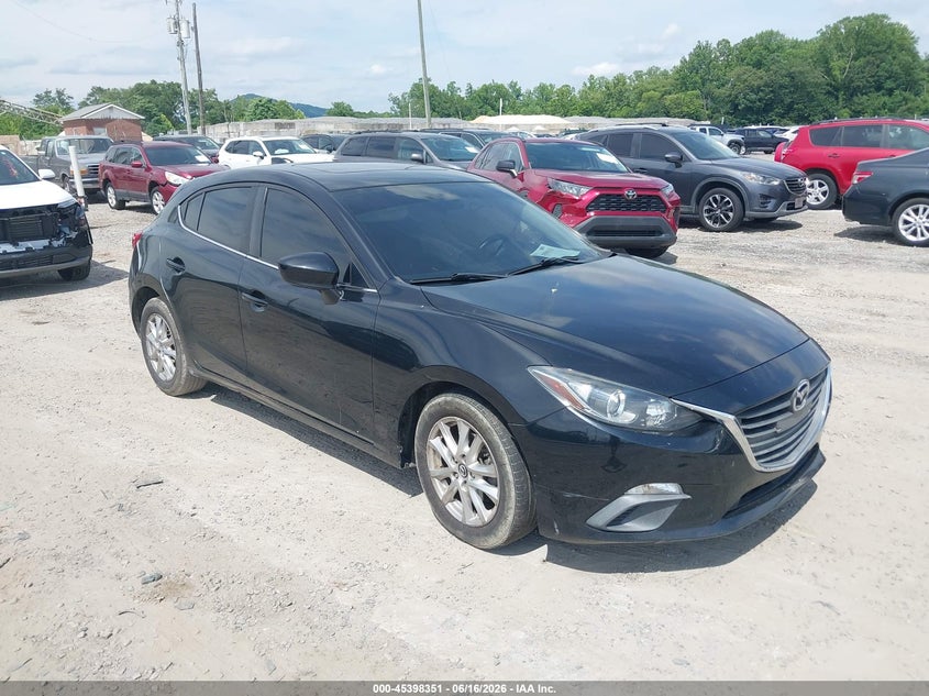 Vin: 3mzbm1m79em107818, lot: 45896354, mazda mazda3 i grand touring 2014 img_1