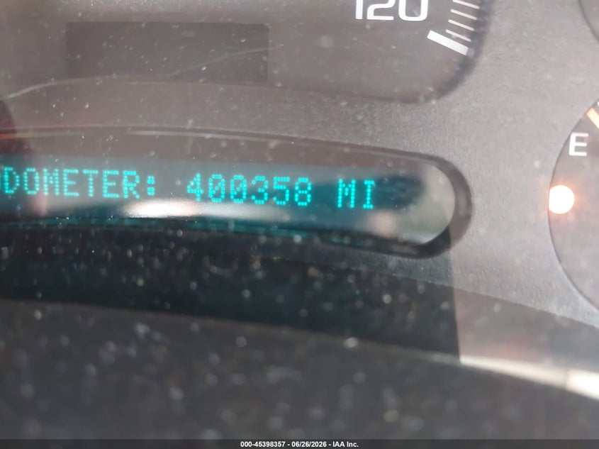 2004 Chevrolet Avalanche 1500 VIN: 3GNEK12T84G227538 Lot: 45398357