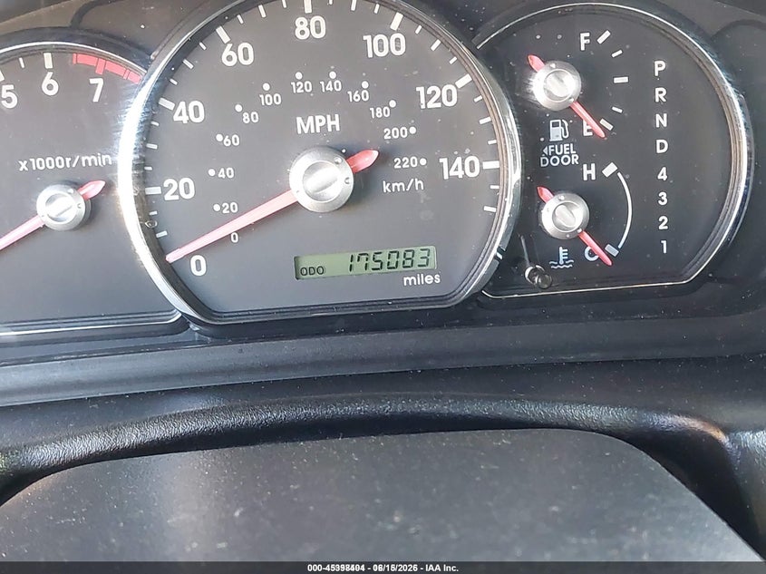 2012 Mitsubishi Galant Fe VIN: 4A32B2FF3CE009029 Lot: 45398404