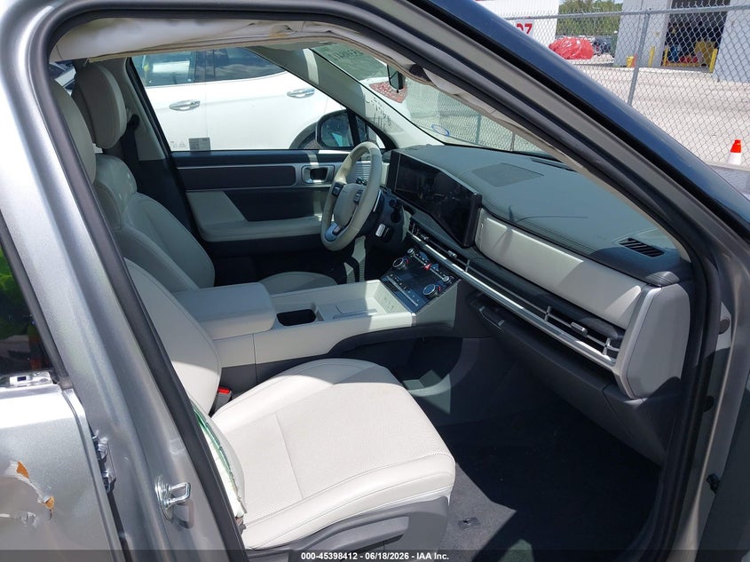 HYUNDAI SANTA FE 2024 VIN 5NMP2DGL7RH031968