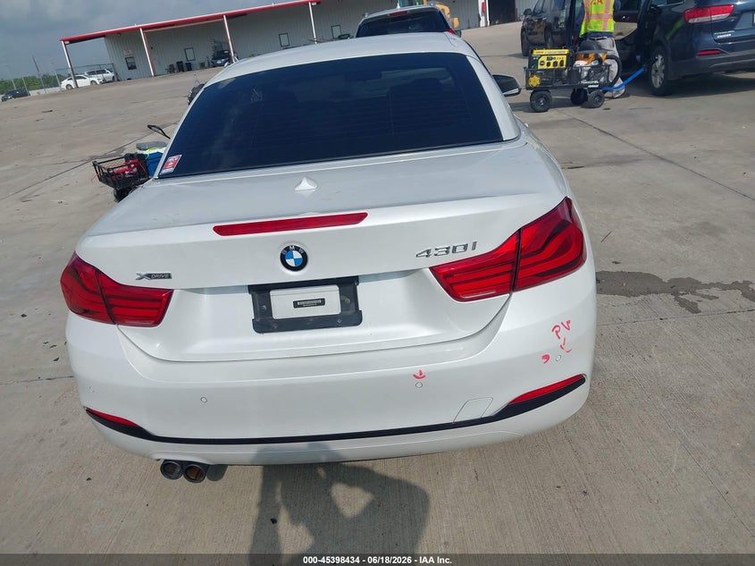 AtlanticExpress - BMW 4 Series