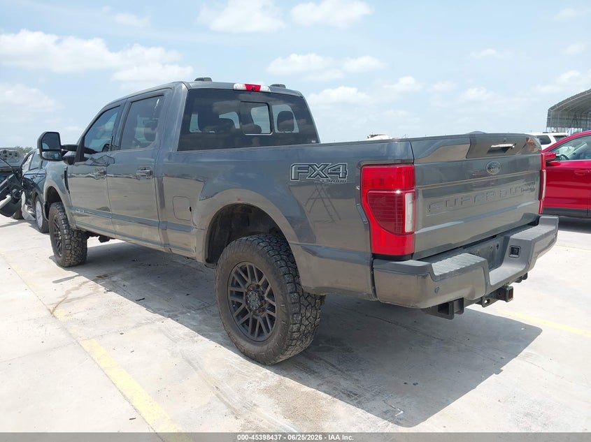 Фото 3 - FORD F-250